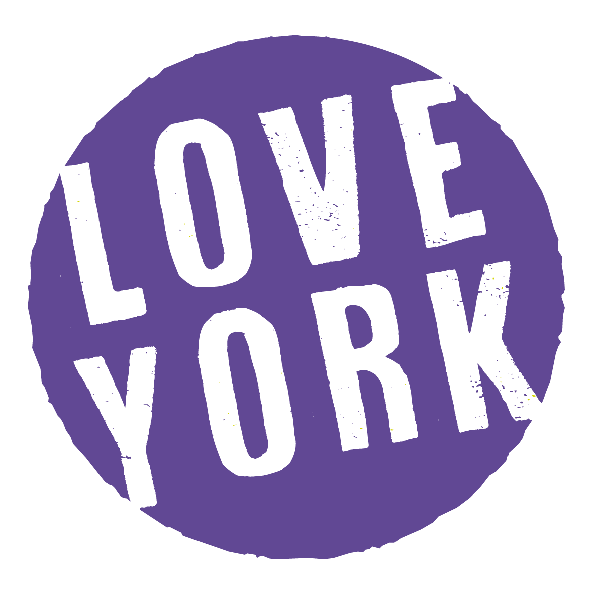 LoveYork